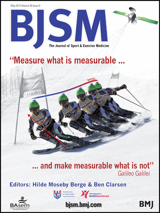 May 2014, Volume 48, Issue 9